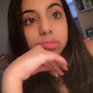 Meet your Posher, Stephania